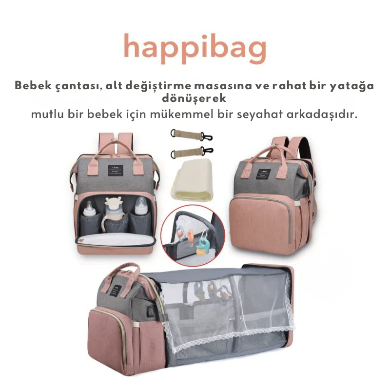 HappiBag