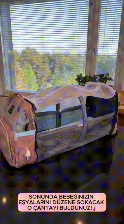 Her An, Her Yerde Konfor