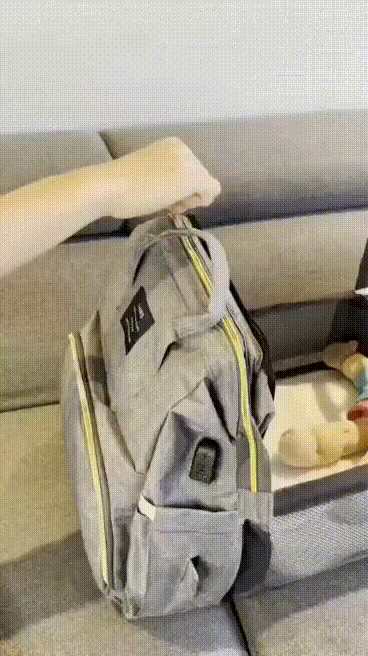 Çantadan Daha Fazlası